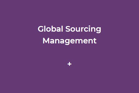 global sourcing